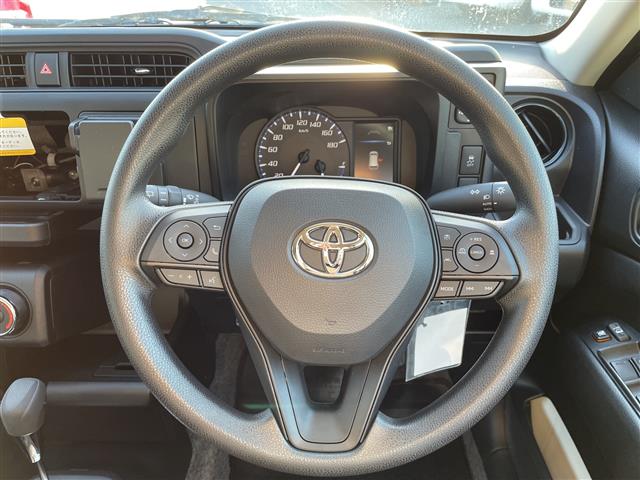 Toyota Probox Van 6