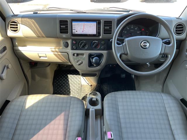 Nissan NV100 Clipper 3