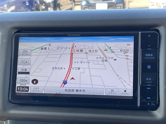 Nissan NV100 Clipper 4