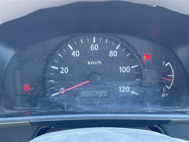 Nissan NV100 Clipper 7
