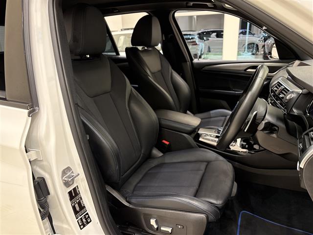 BMW X3 6