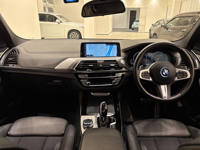 BMW X3 8