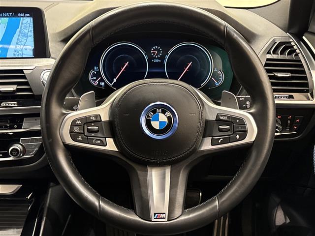 BMW X3 9