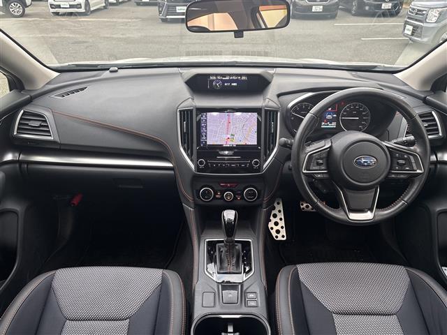 Subaru XV 5
