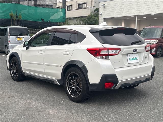Subaru XV 6