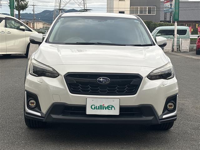 Subaru XV 7