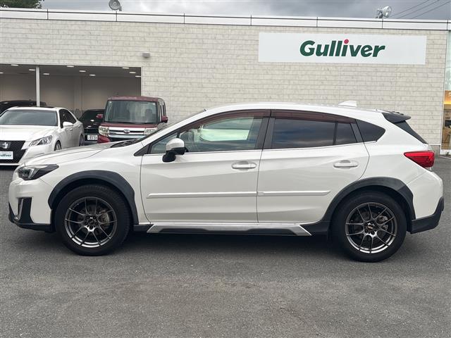 Subaru XV 9