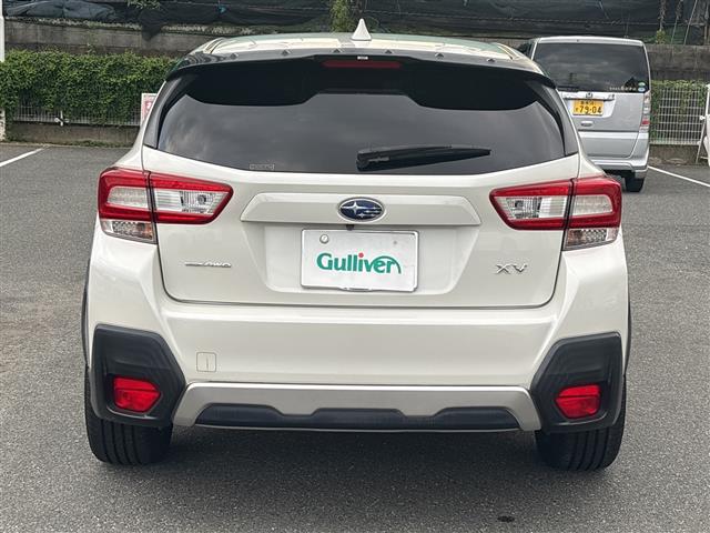 Subaru XV 10