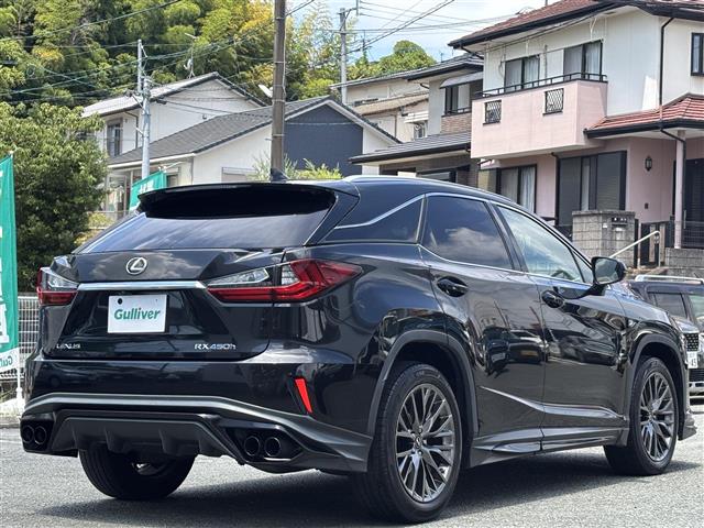 Lexus RX 3