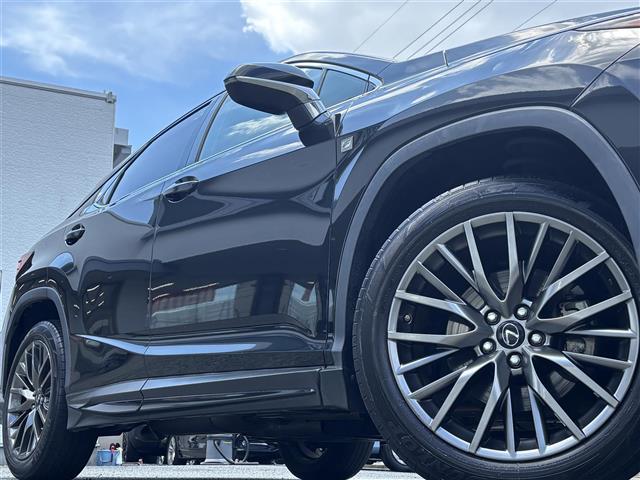 Lexus RX 8
