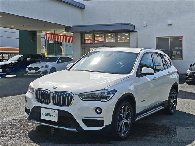 BMW X1 2