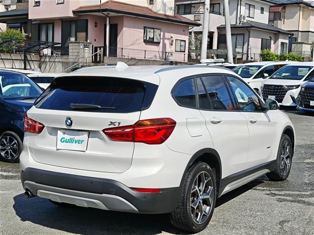 BMW X1 3