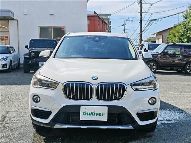 BMW X1 4