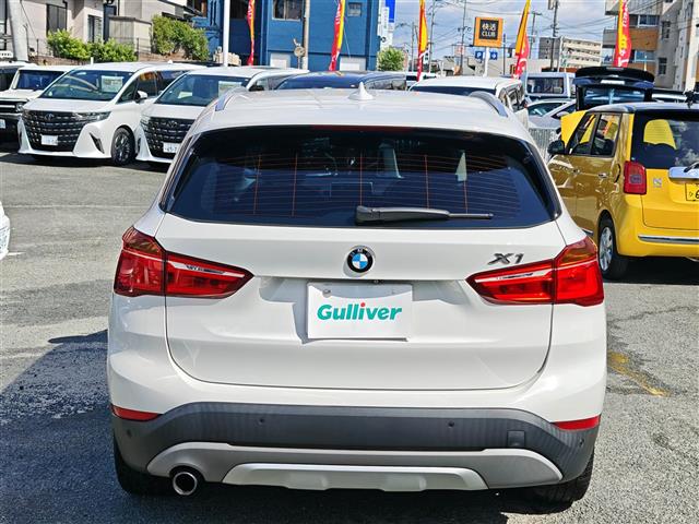 BMW X1 5