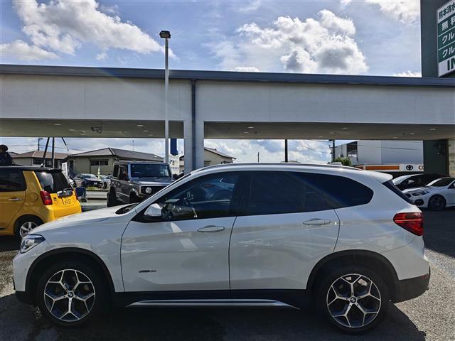 BMW X1 6
