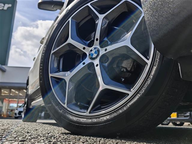BMW X1 8