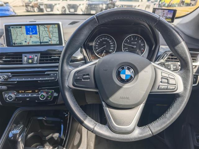 BMW X1 9