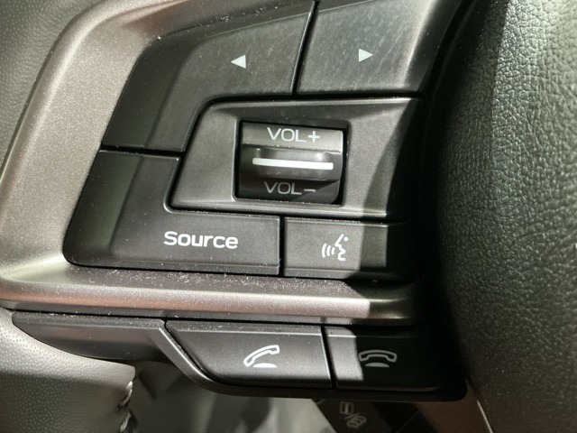 Subaru Legacy Outback 7