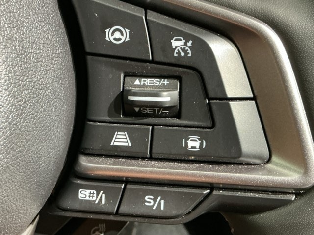 Subaru Legacy Outback 8
