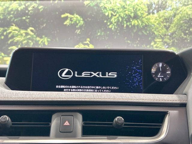 Lexus UX 3