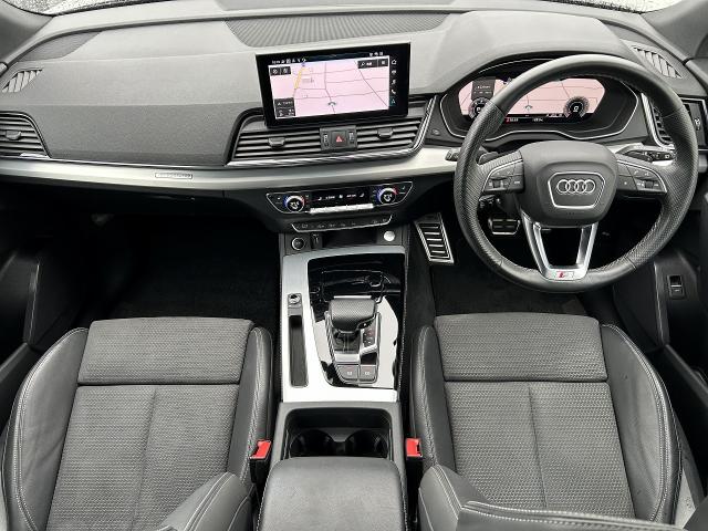 Audi Q5 2