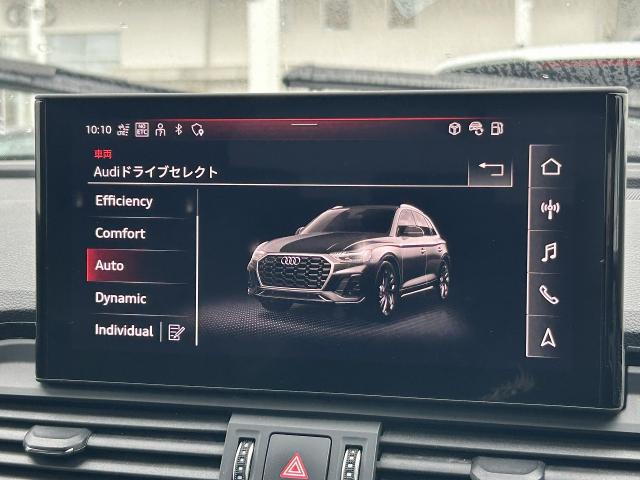 Audi Q5 6