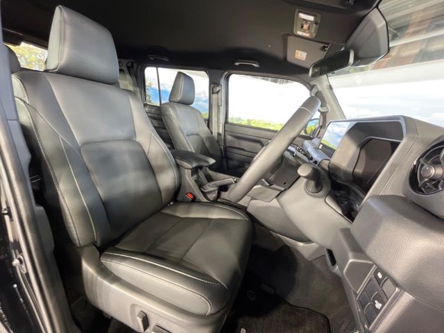 Toyota Land Cruiser FJ 9