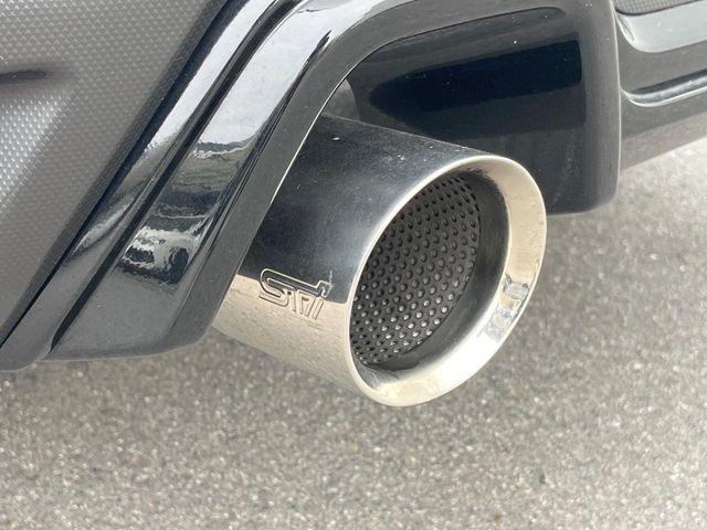 Subaru Forester 3