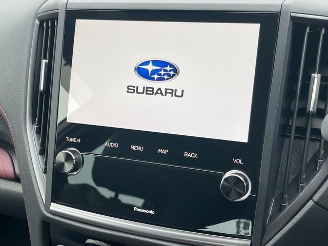 Subaru Forester 4