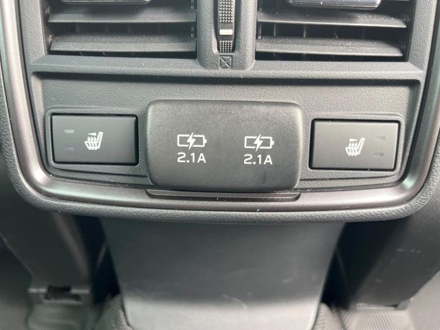 Subaru Forester 10