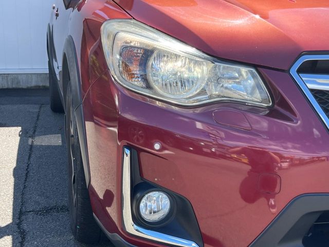 Subaru Impreza XV 12