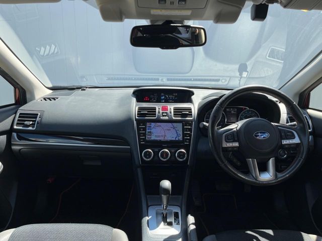 Subaru Impreza XV 2