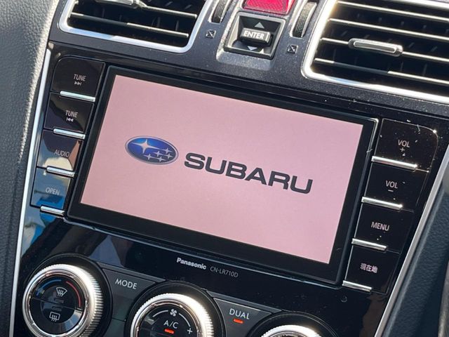 Subaru Impreza XV 3