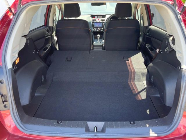 Subaru Impreza XV 10