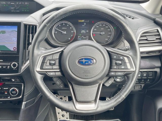 Subaru Forester 11