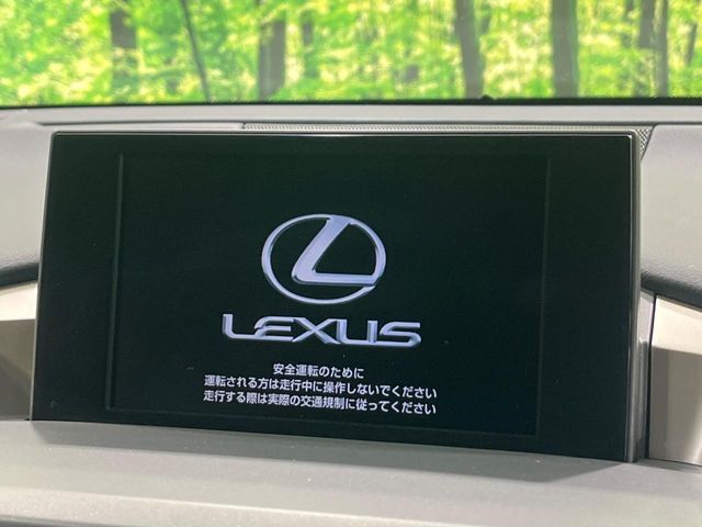 Lexus NX 3