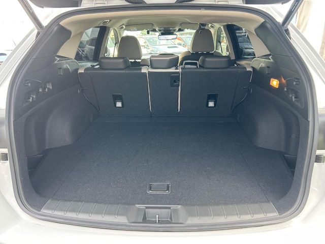 Subaru Levorg Layback 12