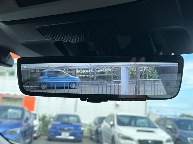 Subaru Levorg Layback 5
