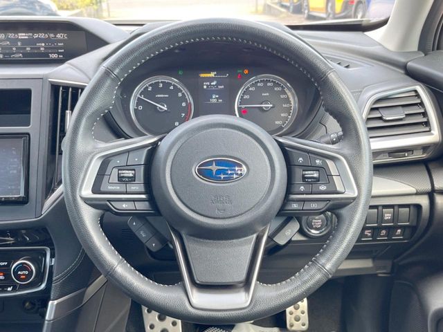 Subaru Forester 11