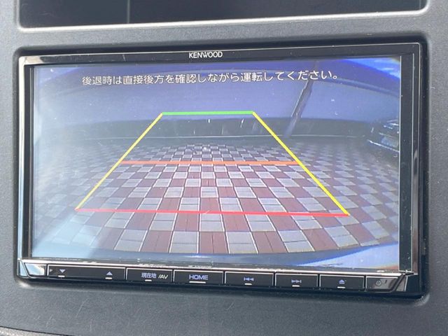 Subaru Forester 6