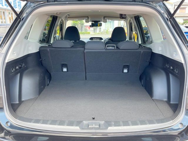 Subaru Forester 10
