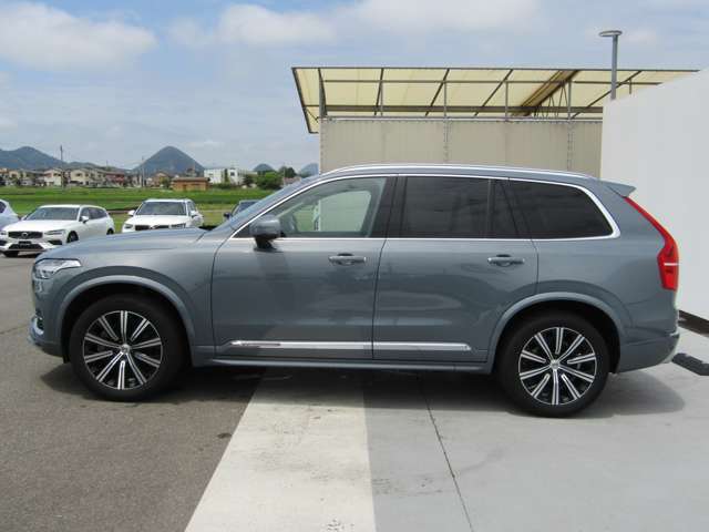 Volvo XC90 12