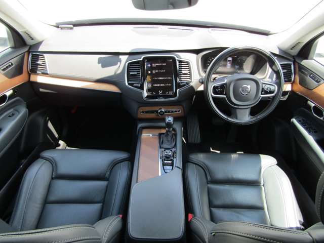 Volvo XC90 3