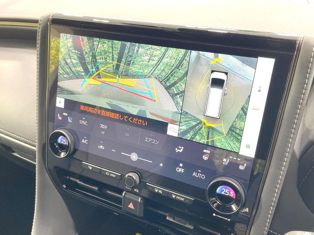 Toyota Alphard 4