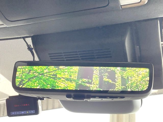 Toyota Alphard 6