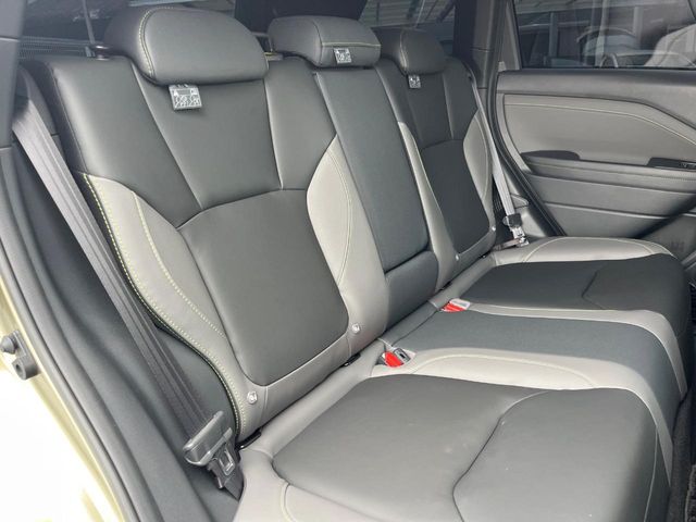 Subaru Forester 13