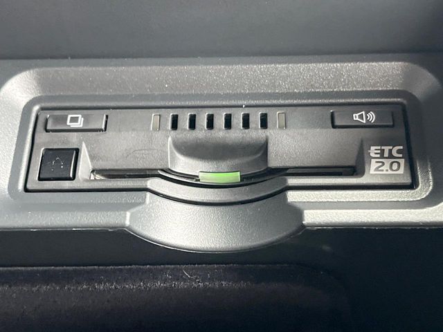 Subaru Forester 8