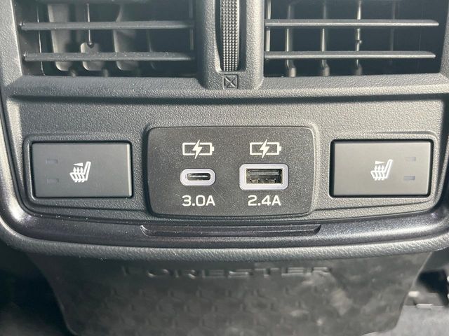 Subaru Forester 10
