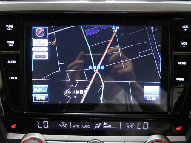 Subaru Legacy Outback 5