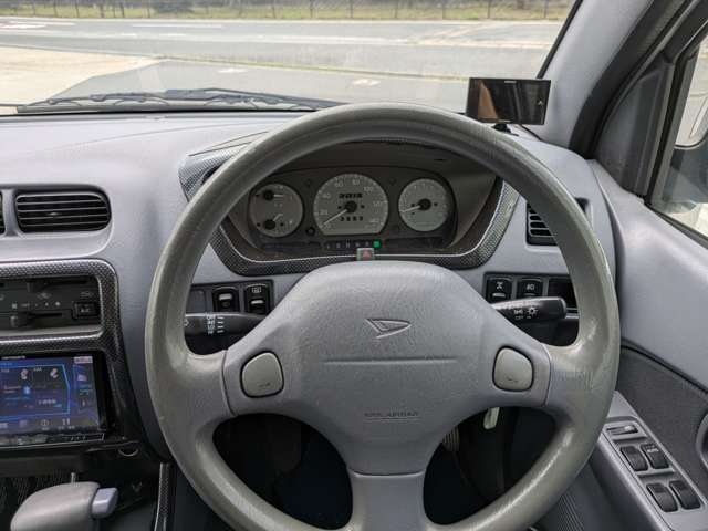 Daihatsu Terios Kid 11